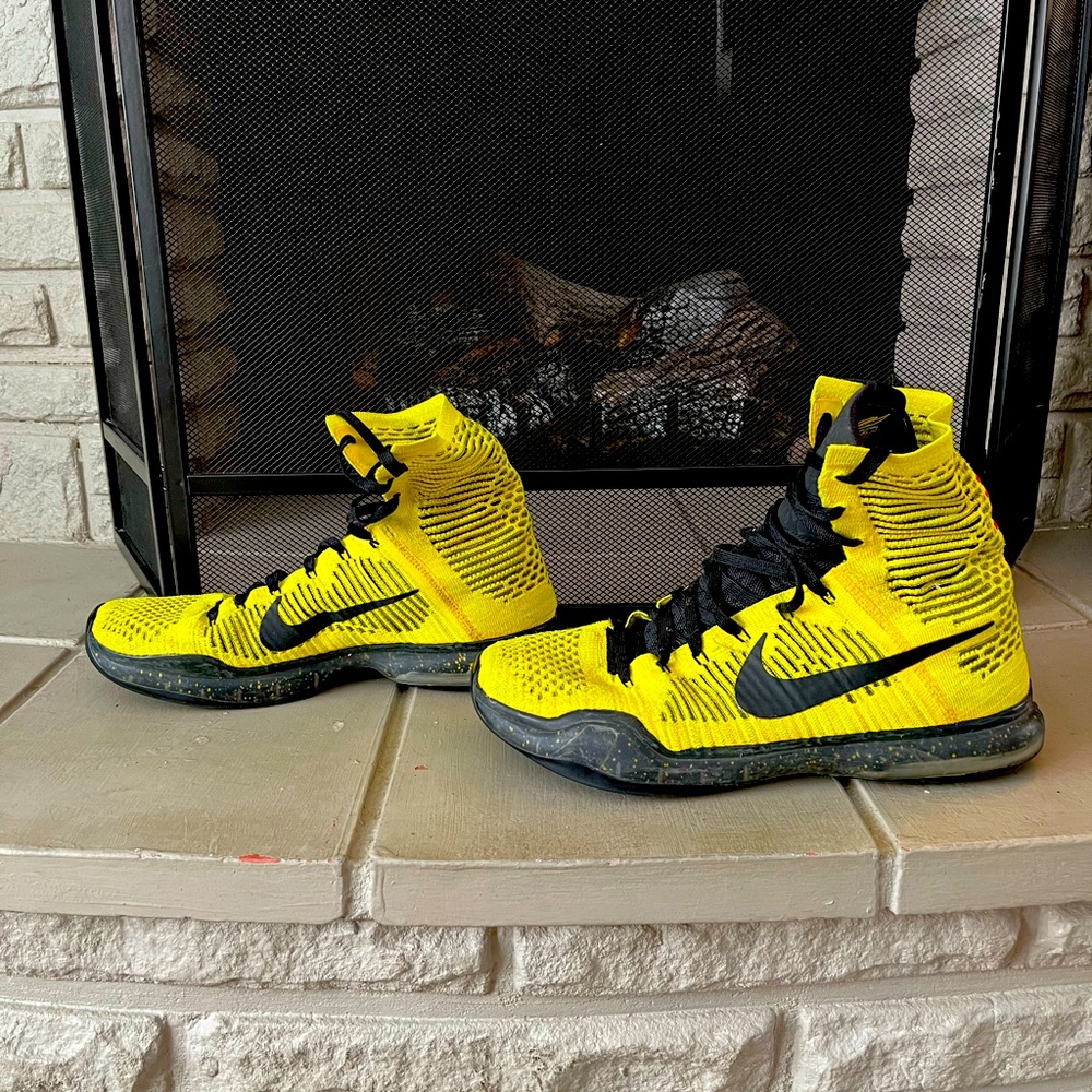 Kobe 10 Elite High “Opening Night”